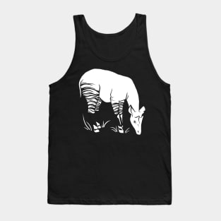 Okapi Tank Top